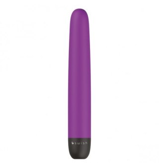 B Swish bgood Classic Purple