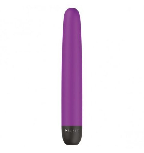 B Swish bgood Classic Purple