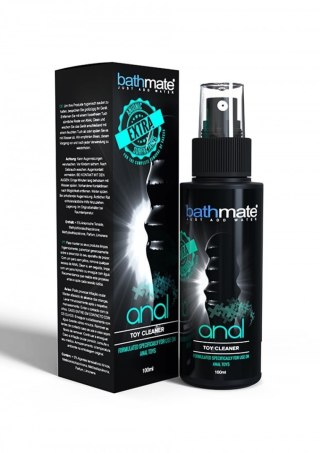 Bathmate Anal Toy Cleaner 100ml