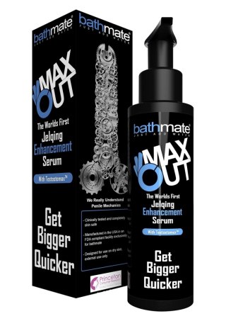 Bathmate Max Out