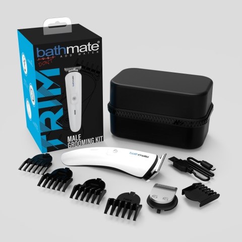 Bathmate - Trim