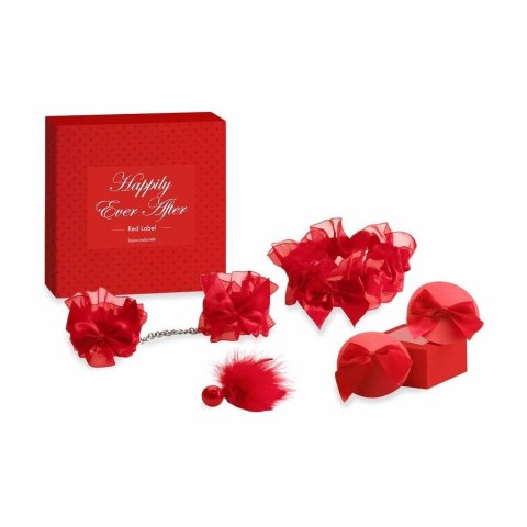 Bijoux Indiscrets - Happily Ever After Red Label