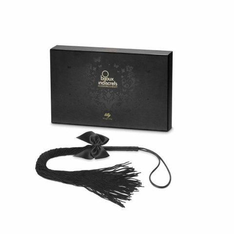 Bijoux Indiscrets - Lilly - Fringe whip