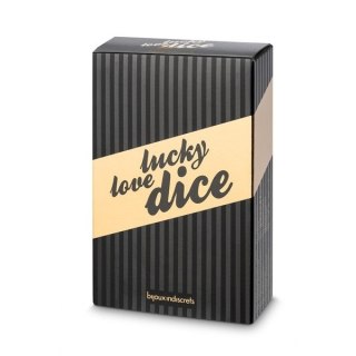 Bijoux Indiscrets - Lucky love dice