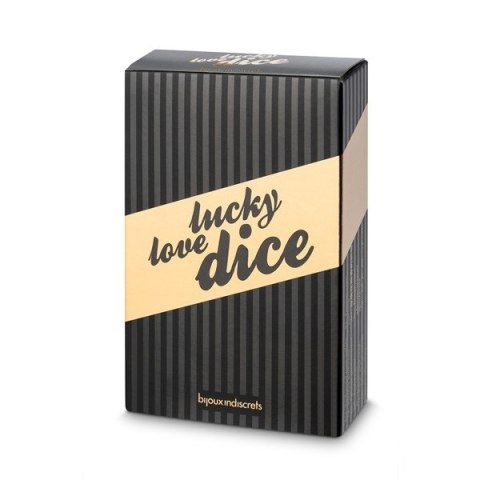 Bijoux Indiscrets - Lucky love dice