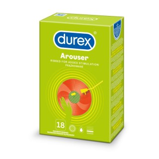 Durex Arouser 18 szt