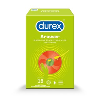 Durex Arouser 18 szt