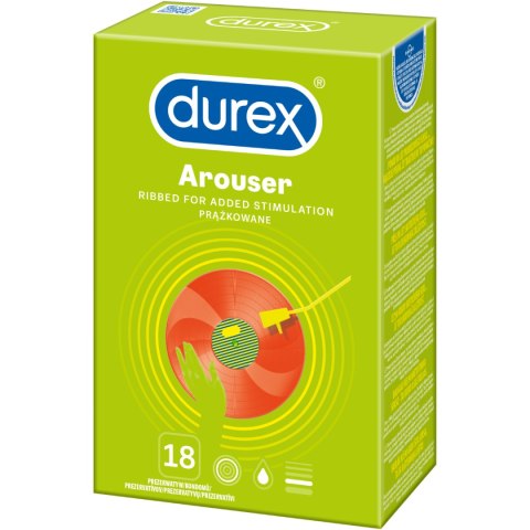 Durex Arouser 18 szt