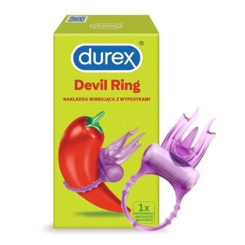 Durex Play Little Devil