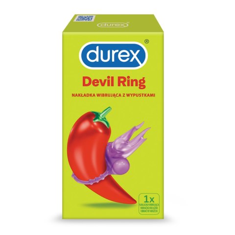 Durex Play Little Devil