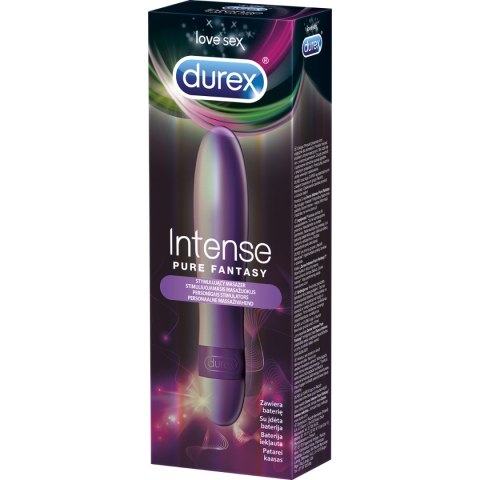 Durex Play Pure Fantasy