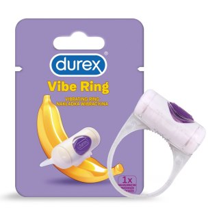 Durex Play Vibrations