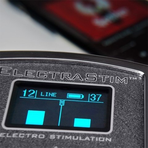 ElectraStim AXIS Electro Stimulator