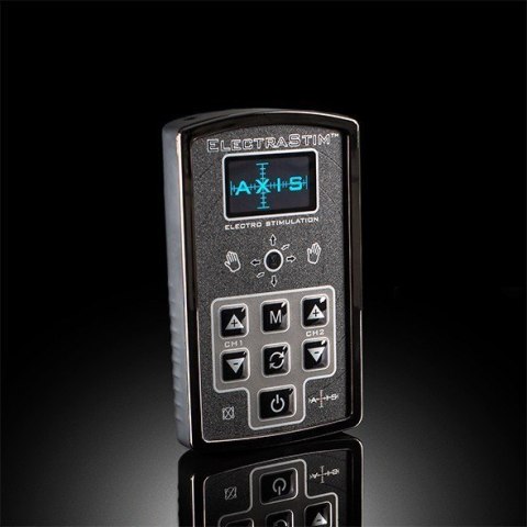 ElectraStim AXIS Electro Stimulator