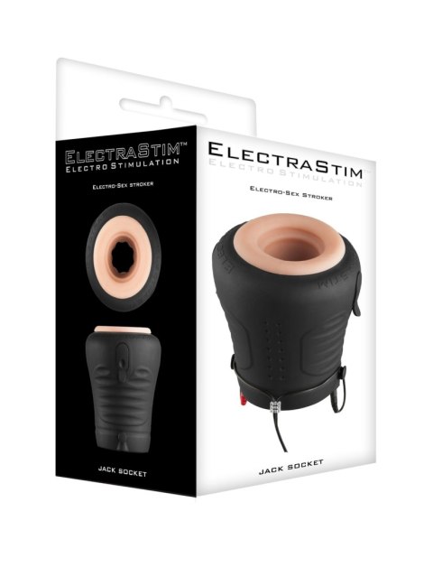 ElectraStim - Jack Socket