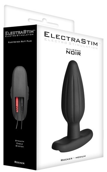 ElectraStim Rocker Medium