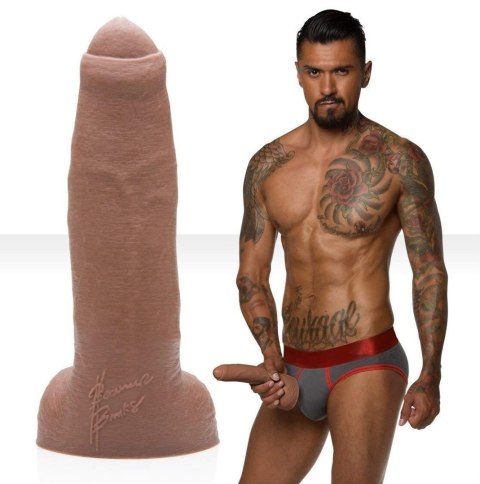 Fleshjack Boys Boomer Banks Dildo