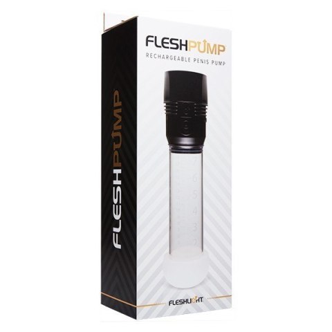 Fleshlight FleshPump