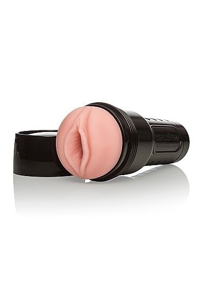 Fleshlight - GO Surge Pink Lady