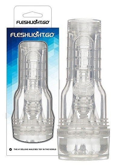 Fleshlight - GO Torque Ice