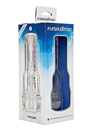 Fleshlight - GO Torque Ice