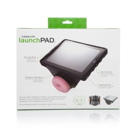 Fleshlight - LaunchPAD