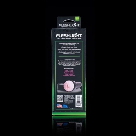 Fleshlight - Pink Lady Vortex