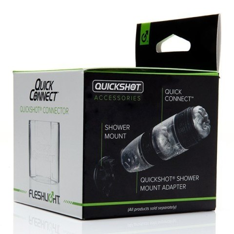 Fleshlight Quickshot Quick Connect