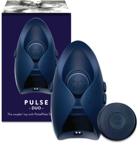 Hot Octopuss Pulse Duo stymulator dla par