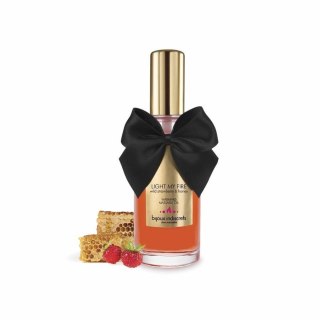 LIGHT MY FIRE - Wild Strawberry Warming Oil