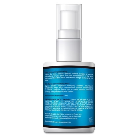 Penilarge spray 50ml