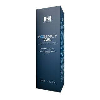 Potency żel 100ml