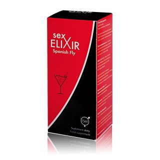 Sex Elixir Spanish Fly 15ml