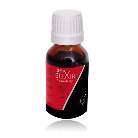 Sex Elixir Spanish Fly 15ml