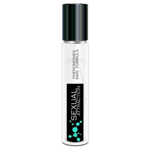 Sexual Attraction Man Formula 15ml