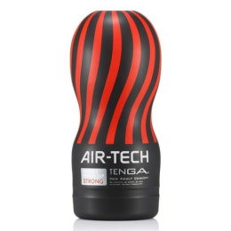 Tenga - Air-Tech Reusable Vacuum Cup (strong) - Masturbator