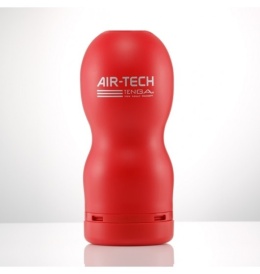 Tenga - Air-Tech Reusable Vacuum Cup (regular) - Masturbator