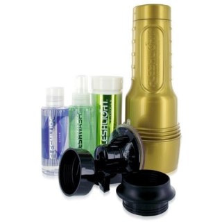 Zestaw Fleshlight - Stamina Training Unit Value Pack