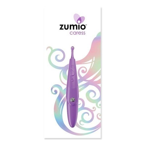 Zumio - S Spirotip Vibrator