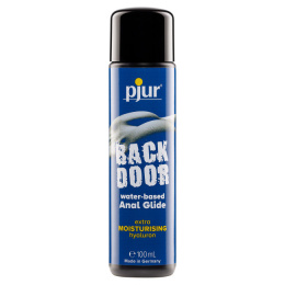 pjur Back Door Comfort Anal Glide 100 ml