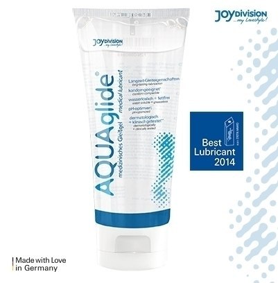 AQUAglide 200 ml