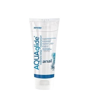 AQUAglide anal 100 ml