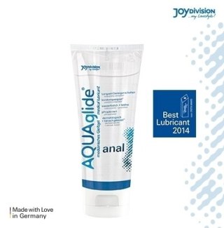 AQUAglide anal 100 ml