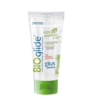 BIOglide American ginseng "plus" 100 ml