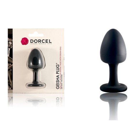 Buttplug Marc Dorcel - Geisha Plug, M