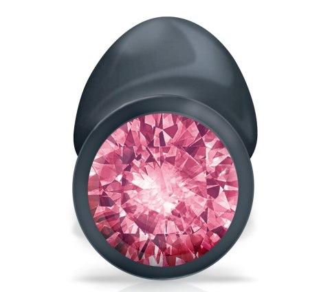 Buttplug Marc Dorcel - Geisha Plug Ruby M V2