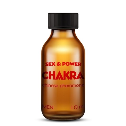 Chakra 10ml