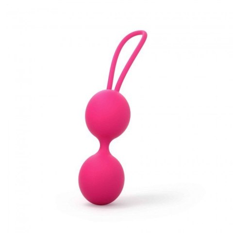 Dorcel Dual Balls Magenta