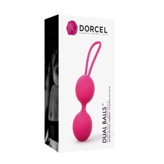 Dorcel Dual Balls Magenta