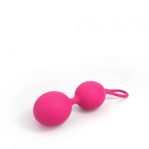 Dorcel Dual Balls Magenta